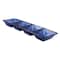 Celebrate It; 16 Pack: 16.5" Divided 4-Section Tray by Celebrate It™; Category:Party Serveware; Image:3